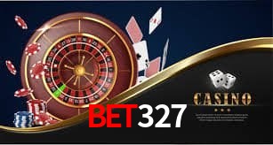 Welcome Bonus bet327