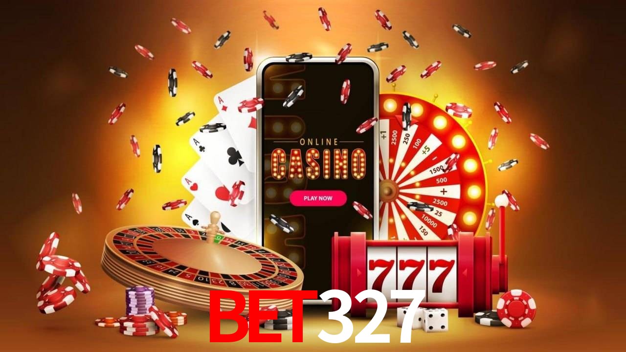 Slot Games bet327