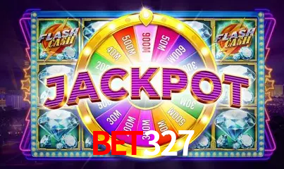 VIP Casino bet327